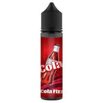 Cola 50ml Shortfill Fizz