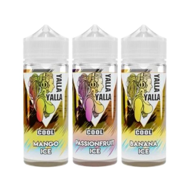 Creme Kong 100ML Shortfill - Bulk Vape Wholesale