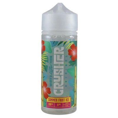 Crusher - Bulk Vape Wholesale