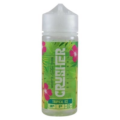 Crusher - Bulk Vape Wholesale