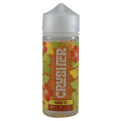 Crusher - Bulk Vape Wholesale