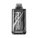 Crystal Prime Deluxe 18000 Prefilled Pod Vape Box of 10 Black Mamba