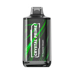 Crystal Prime Deluxe 18000 Prefilled Pod Vape Box of 10 Summer Dream