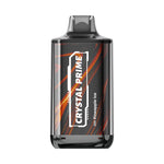 Crystal Prime Deluxe 18000 Prefilled Pod Vape Box of 10 Pineapple Ice