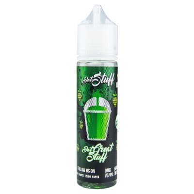 Dat 50ml Shortfill - Bulk Vape Wholesale