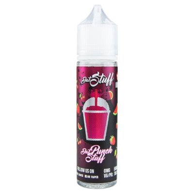 Dat 50ml Shortfill Punch Stuff