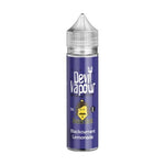 Devil Vapour 50ml Shortfill Blackcurrant Lemonade
