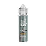 Devil Vapour 50ml Shortfill Raspberry