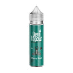 Devil Vapour 50ml Shortfill Cherry Slush
