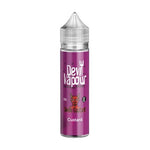 Devil Vapour 50ml Shortfill Custard
