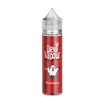 Devil Vapour 50ml Shortfill Strawberry