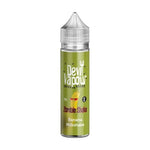 Devil Vapour 50ml Shortfill Banana Milkshake