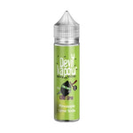 Devil Vapour 50ml Shortfill Pineapple Lime Soda