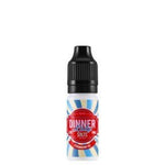 Dinner Lady 10ML Nic Salt (Pack of 10) 10mg