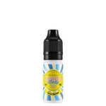 Dinner Lady 10ML Nic Salt (Pack of 10) 10mg