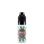 Dinner Lady 10ML Nic Salt (Pack of 10) 10mg