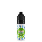 Dinner Lady 10ML Nic Salt (Pack of 10) 10mg