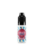 Dinner Lady 10ML Nic Salt (Pack of 10) 10mg