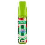 Dinner Lady Fruits 50ml Shortfill Tropical Fruits