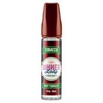 Dinner Lady Tobacco 50ml Shortfill Mint Tobacco
