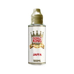 Donut King Jaffa