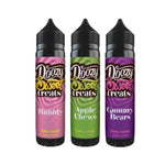 Doozy Sweets 50ml Shortfill Apple Chews