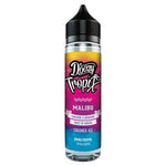 Doozy Sweets 50ml Shortfill Tropix Milbu