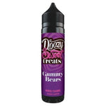Doozy Sweets 50ml Shortfill Gummy Bears
