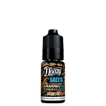 Doozy Vape 10ML Nic Salt (Pack of 10) 10mg