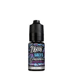 Doozy Vape 10ML Nic Salt (Pack of 10) 10mg
