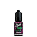 Doozy Vape 10ML Nic Salt (Pack of 10) 10mg