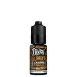 Doozy Vape 10ML Nic Salt (Pack of 10) 10mg