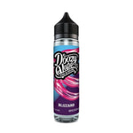 Doozy Vape co. - 50ml - Shortfill Blizzard
