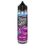 Doozy Vape co. - 50ml - Shortfill Cool Crush