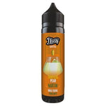 Doozy Vape co. - 50ml - Shortfill Cocktail Tropical Pear