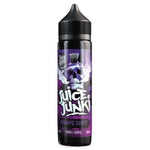 Doozy Vape Co. - Juice Junki - 50ml Shortfill Grape Shot