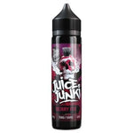 Doozy Vape Co. - Juice Junki - 50ml Shortfill Berry Fix