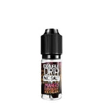 Double Drip 10ML Nic Salt (Pack of 10) 10mg