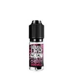 Double Drip 10ML Nic Salt (Pack of 10) 10mg
