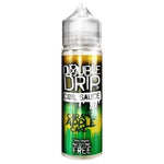 Double Drip 50ml Shortfill Caramel Apple Cake