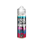 Double Drip 50ml Shortfill Fizzy Cherry Cola Bottel