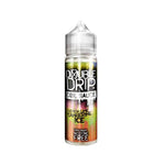 Double Drip 50ml Shortfill Lemon Lime Tangerine Ice