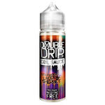 Double Drip 50ml Shortfill Strawberry Laces And Sherbet
