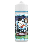 Dr Frost 100ml Shortfill Honeydew Blackcurrant Ice