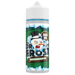 Dr Frost 100ml Shortfill Watermelon Ice