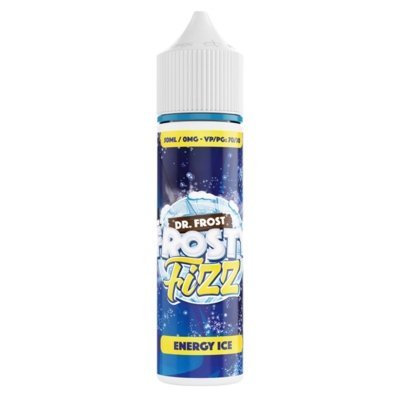 Dr Frost 50ml Shortfill - Bulk Vape Wholesale