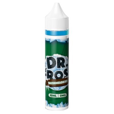Dr Frost 50ml Shortfill - Bulk Vape Wholesale