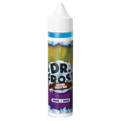 Dr Frost 50ml Shortfill - Bulk Vape Wholesale
