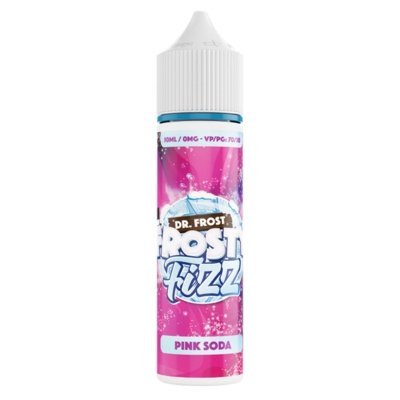 Dr Frost 50ml Shortfill - Bulk Vape Wholesale