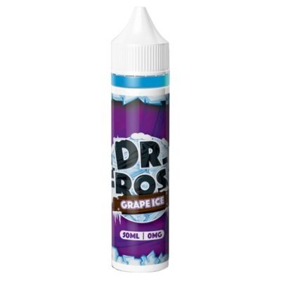 Dr Frost 50ml Shortfill - Bulk Vape Wholesale